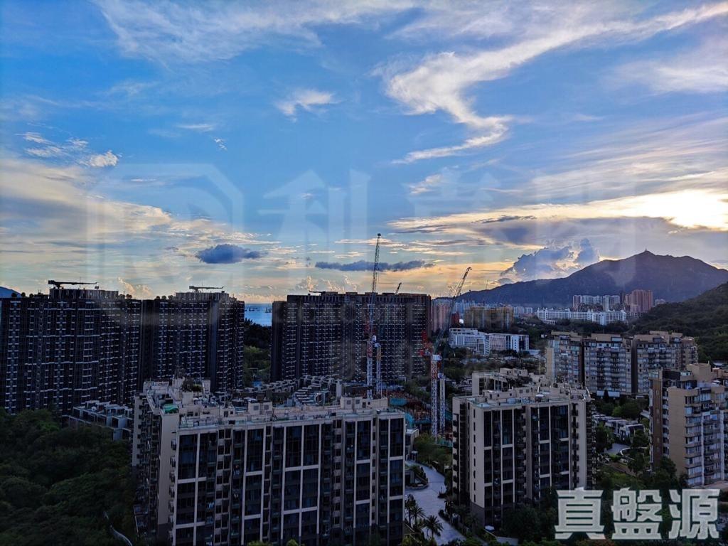上源 2B座 - 28NTS – 香港北部都會區