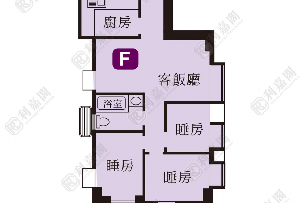 蔚景花園 - 28NTS – 香港北部都會區