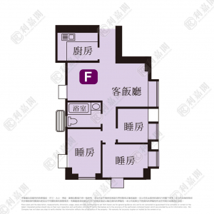蔚景花園 - 28NTS – 香港北部都會區