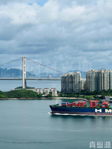 浪翠園 2期 5座 - 28NTS – 香港北部都會區