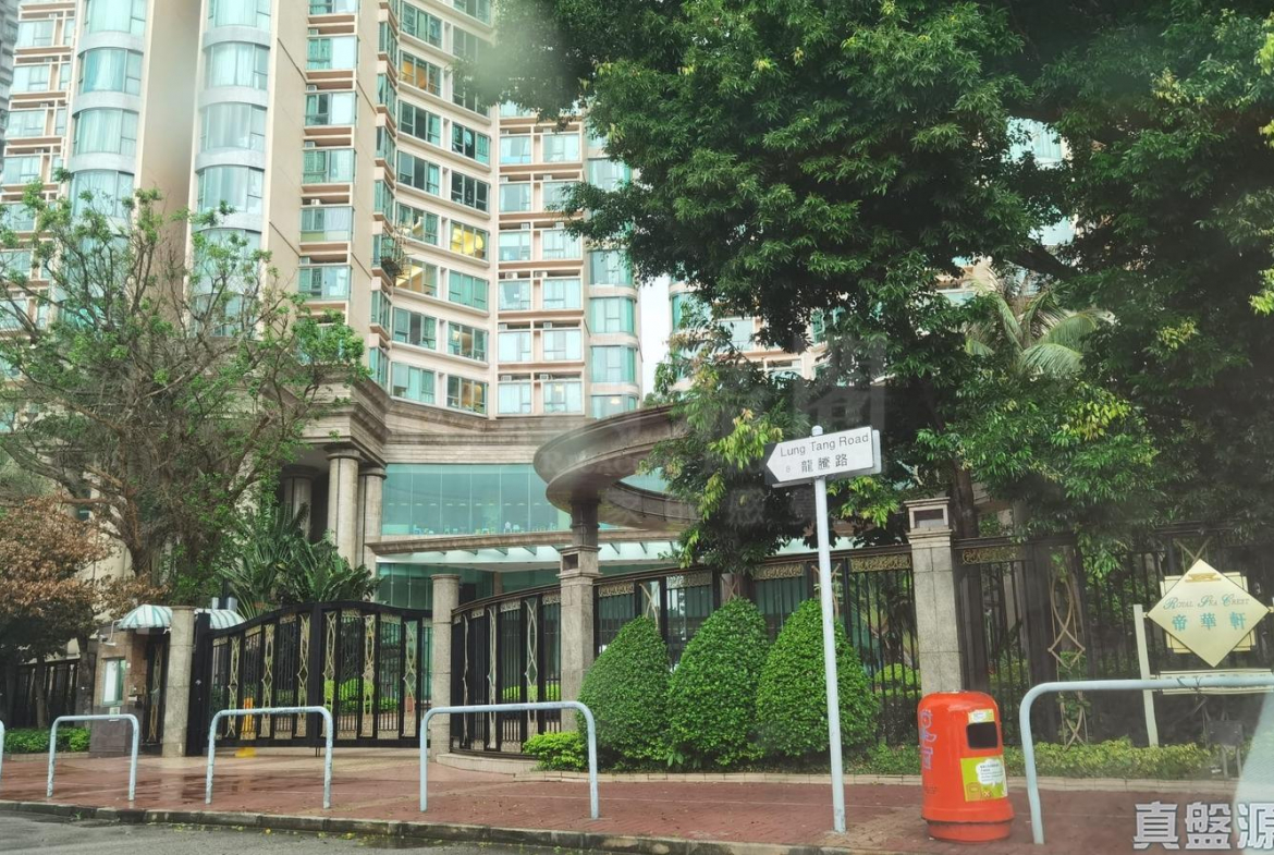 浪翠園 2期 5座 - 28NTS – 香港北部都會區