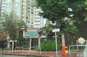 浪翠園 2期 5座 - 28NTS – 香港北部都會區