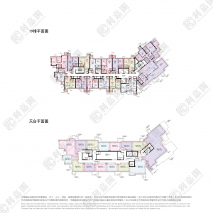 帝御 2期 帝御‧星濤 2座 - 28NTS – 香港北部都會區