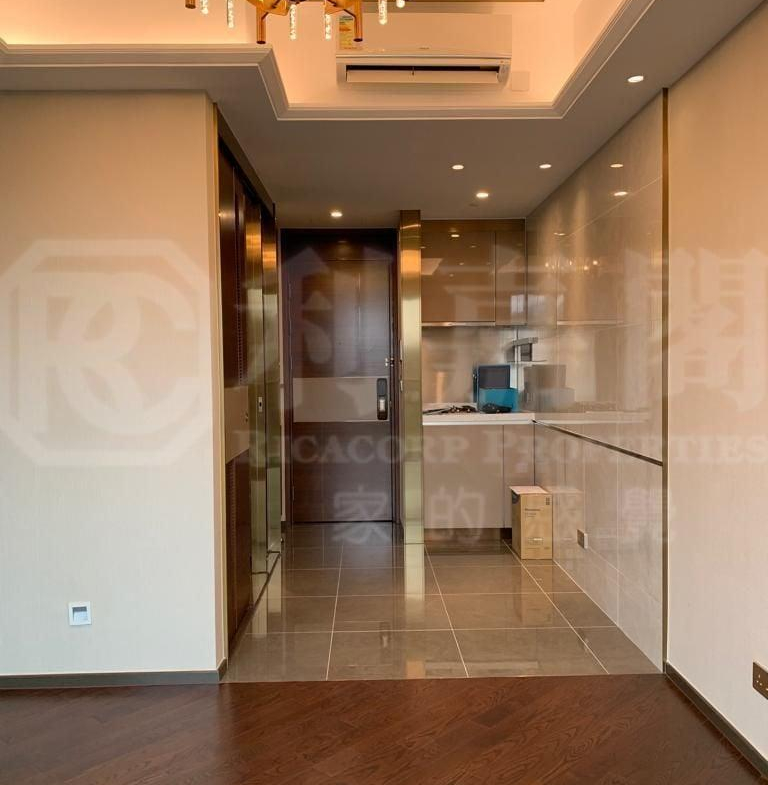 緹岸 1期 1A座 - 28NTS – 香港北部都會區