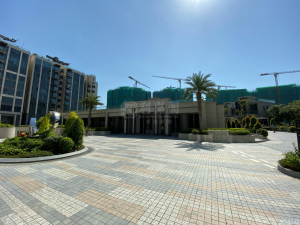 NAPA 1座 - 28NTS – 香港北部都會區