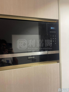 帝御 2期 帝御‧星濤 1座 - 28NTS – 香港北部都會區