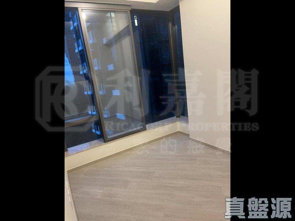 帝御 2期 帝御‧星濤 1座 - 28NTS – 香港北部都會區