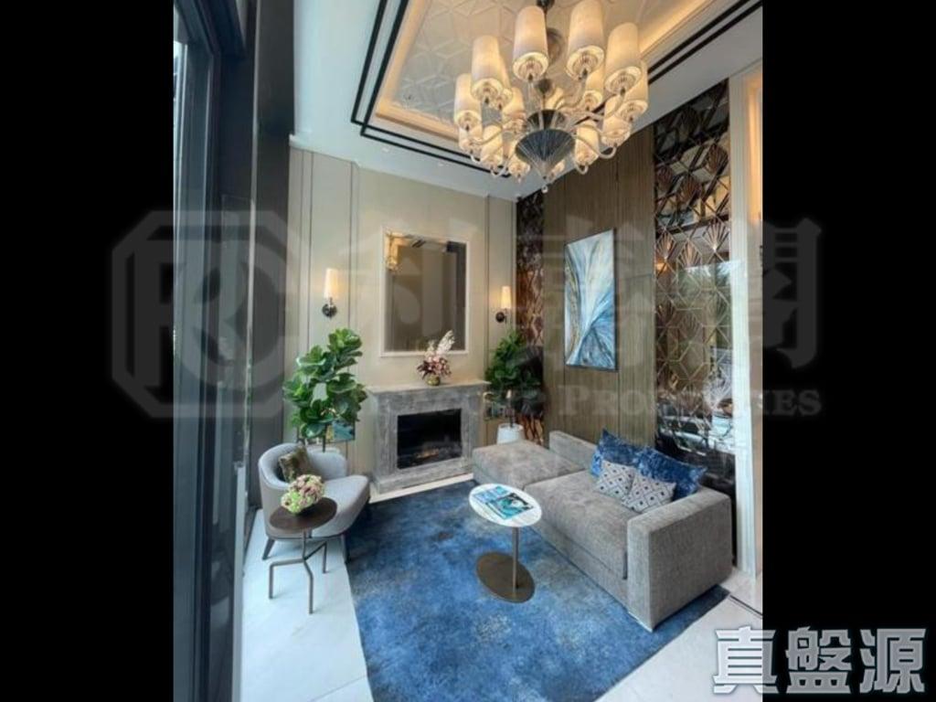帝御 2期 帝御‧星濤 1座 - 28NTS – 香港北部都會區