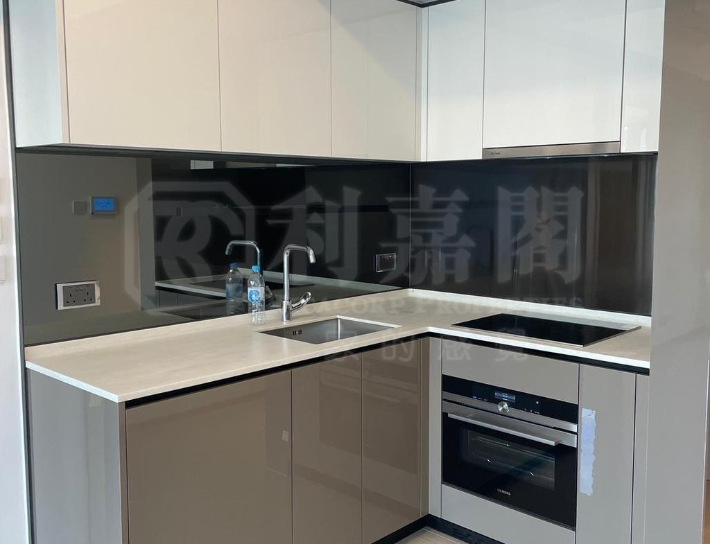 凱和山 1座 - 28NTS – 香港北部都會區