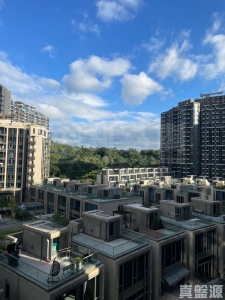 凱和山 1座 - 28NTS – 香港北部都會區
