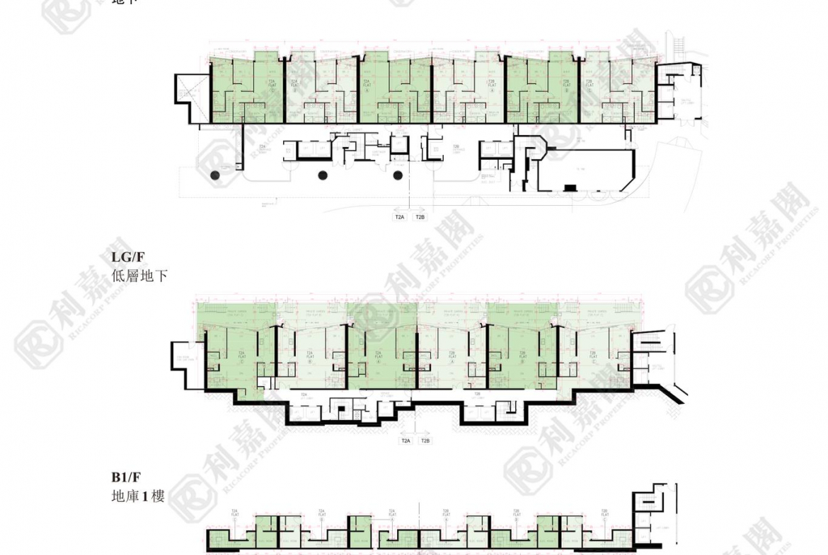 上源 2A座 - 28NTS – 香港北部都會區