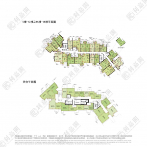 帝御 3期 帝御‧嵐天 7座 - 28NTS – 香港北部都會區