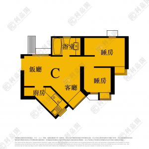 海欣花園 5座 - 28NTS – 香港北部都會區