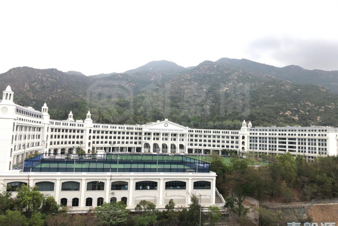 帝御 3期 帝御‧嵐天 6座 - 28NTS – 香港北部都會區
