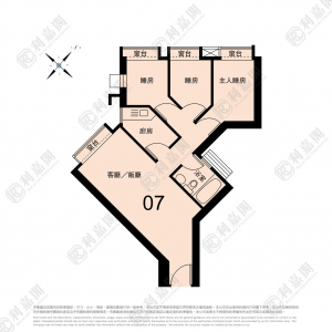 韻濤居 C座 - 28NTS – 香港北部都會區