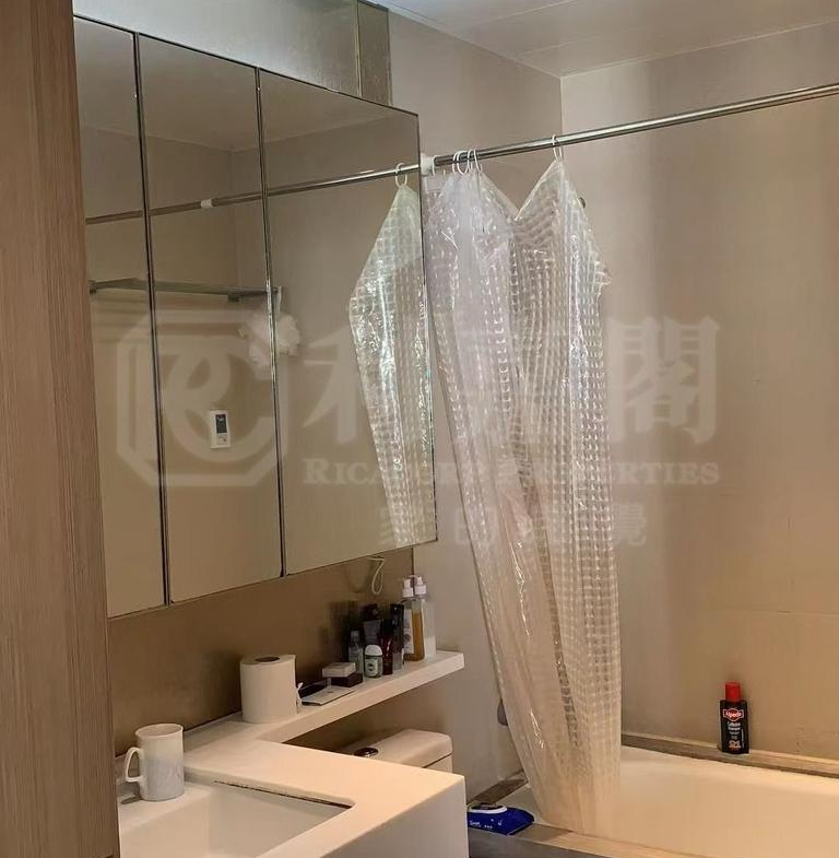 昇薈 1座 - 28NTS – 香港北部都會區