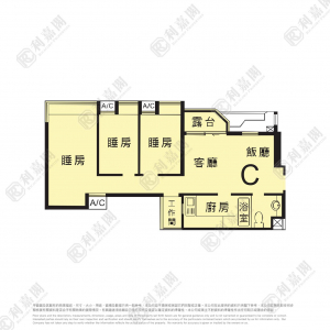 豫豐花園 8座 - 28NTS – 香港北部都會區