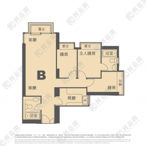 映灣園 1期 賞濤軒 1座 - 28NTS – 香港北部都會區
