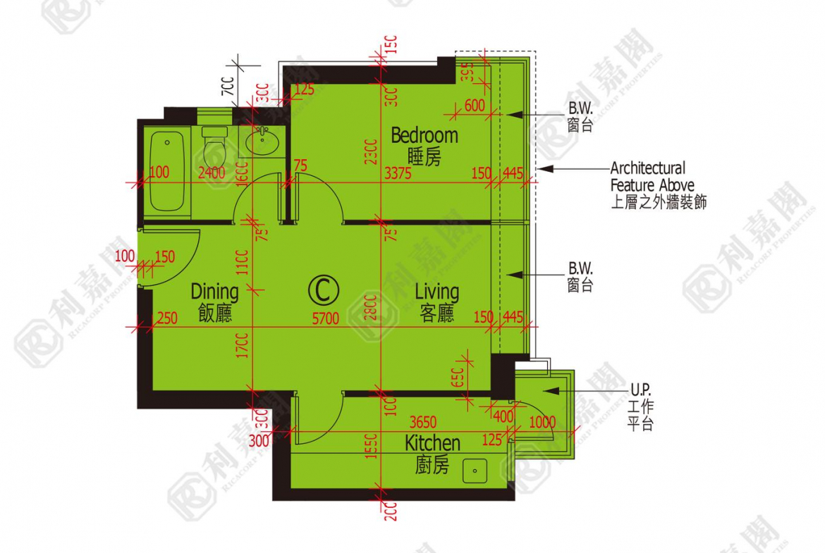 昇薈 10座 - 28NTS – 香港北部都會區