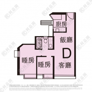 卓爾居 2期 6座 - 28NTS – 香港北部都會區