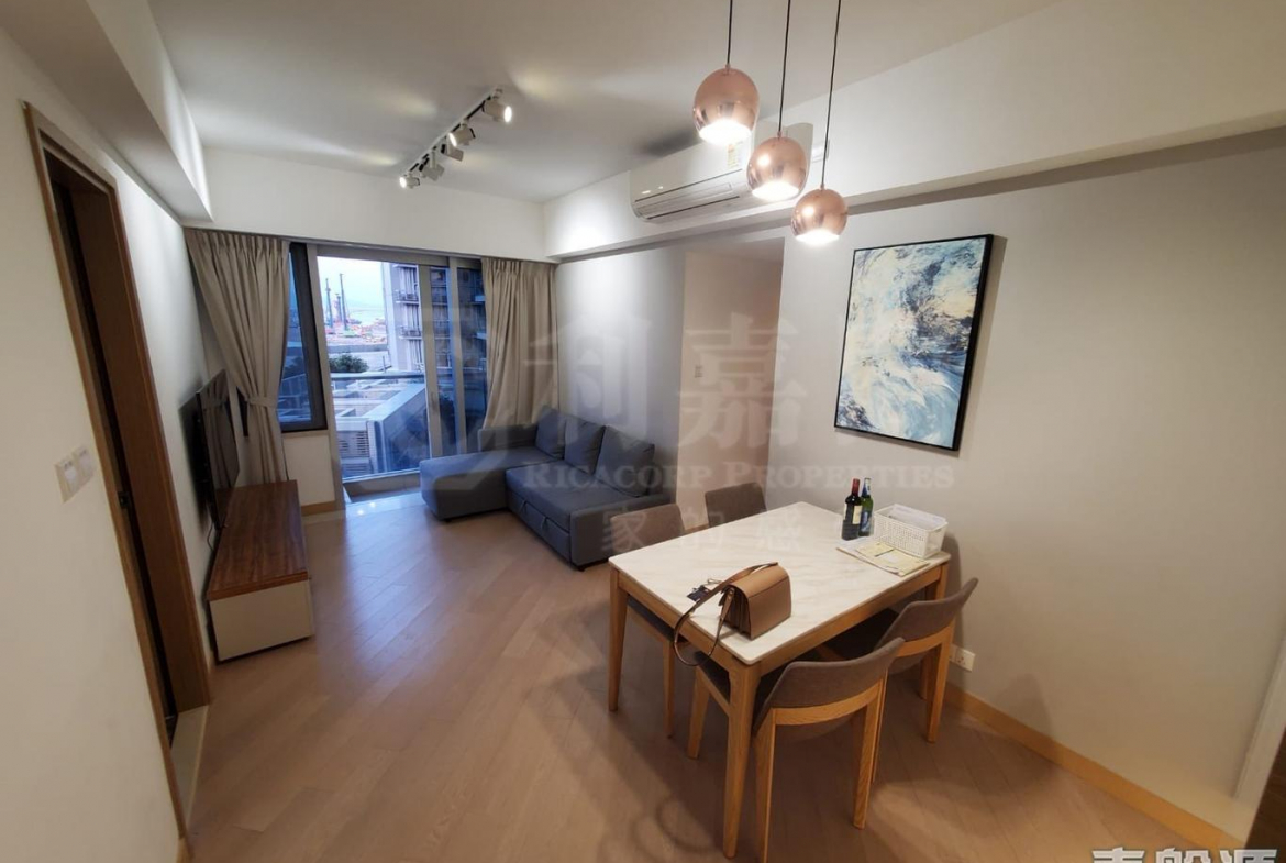 東環 1期 6A座 - 28NTS – 香港北部都會區