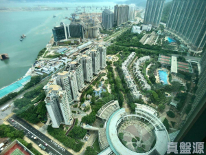 藍天海岸 4期 水藍‧天岸 2座 - 28NTS – 香港北部都會區