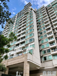 藍天海岸 4期 水藍‧天岸 2座 - 28NTS – 香港北部都會區