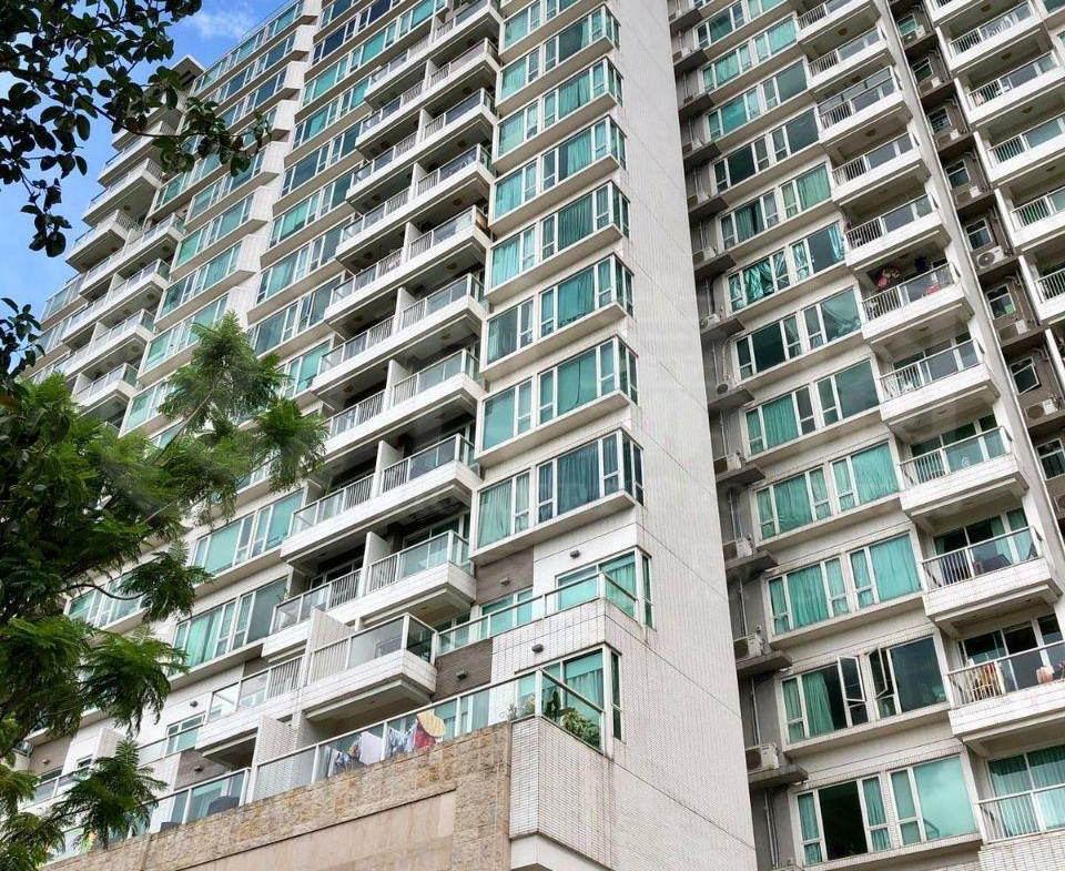 藍天海岸 4期 水藍‧天岸 2座 - 28NTS – 香港北部都會區