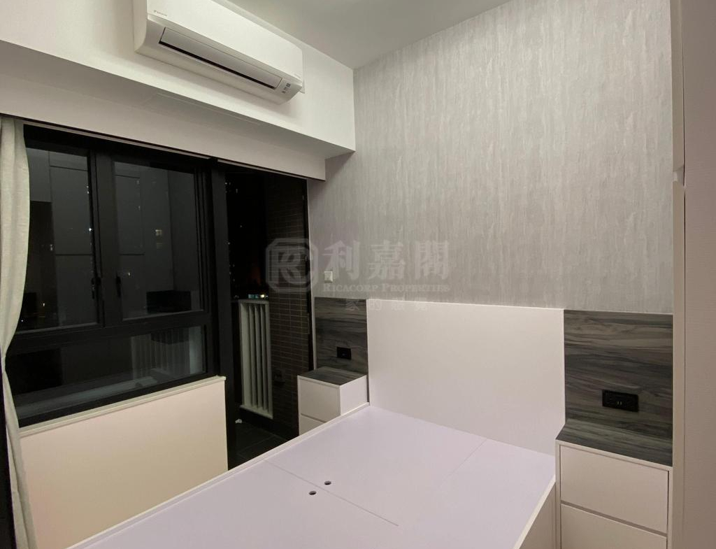 御半山 2期 2B座 - 28NTS – 香港北部都會區