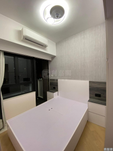 御半山 2期 2B座 - 28NTS – 香港北部都會區