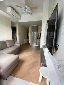 御半山 2期 2B座 - 28NTS – 香港北部都會區
