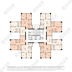金馬大廈 - 28NTS – 香港北部都會區