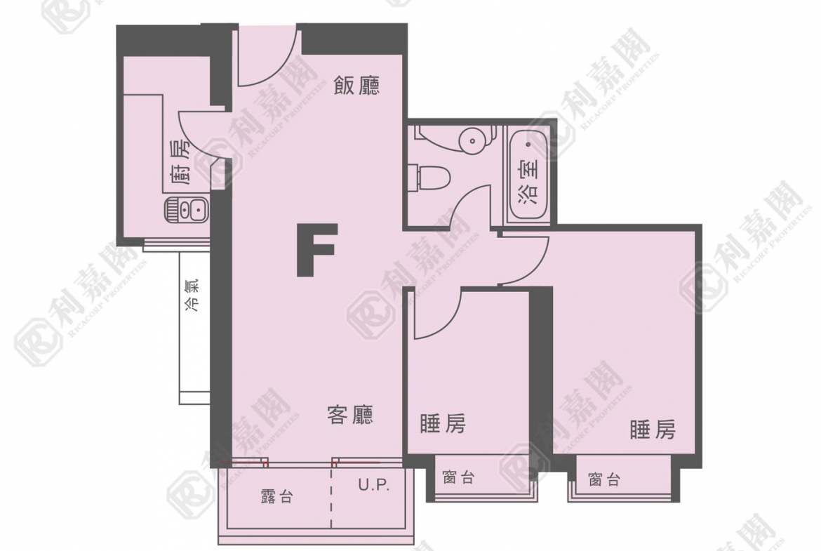 映灣園 3期 悅濤軒 10座 - 28NTS – 香港北部都會區