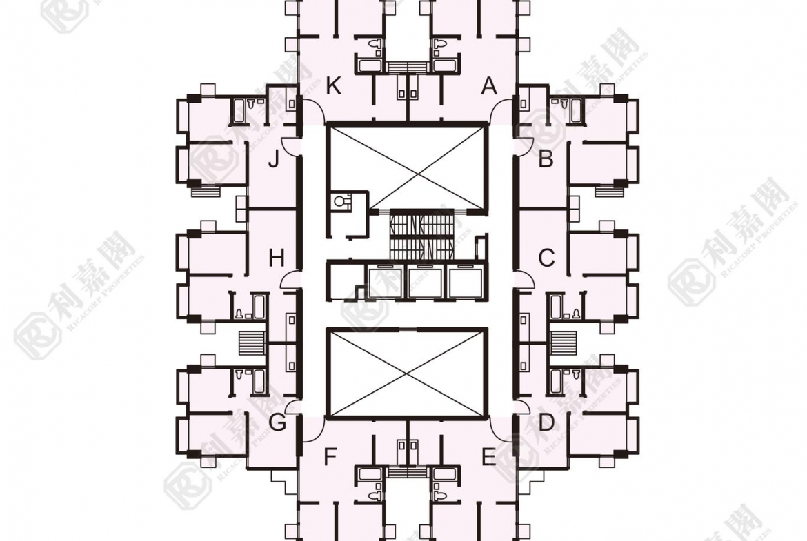 屯門市廣場 1期 4座 - 28NTS – 香港北部都會區