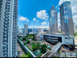 新葵芳花園 E座 - 28NTS – 香港北部都會區