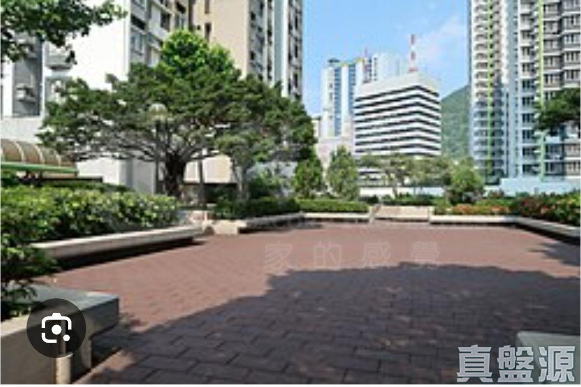 新葵芳花園 E座 - 28NTS – 香港北部都會區
