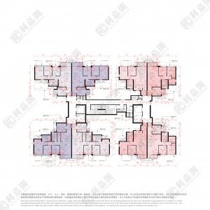 峻巒 2B期 PARK YOHO NAPOLI 25A座 - 28NTS – 香港北部都會區