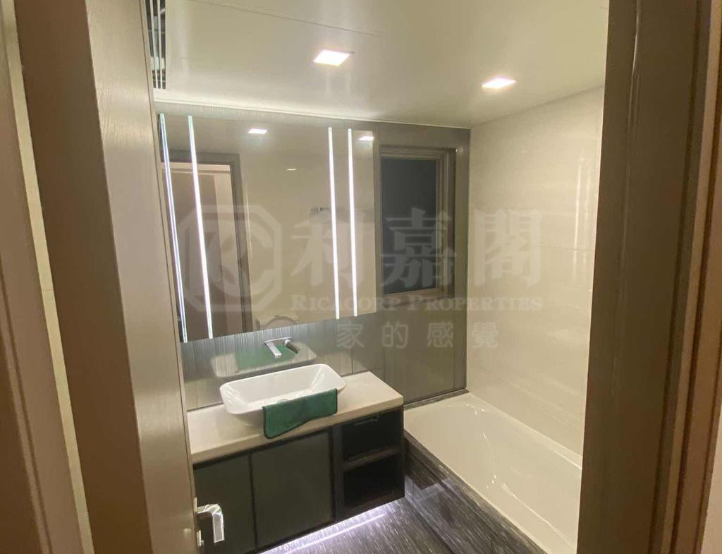 海之戀 3期A 海之戀．愛炫美 1座 - 28NTS – 香港北部都會區
