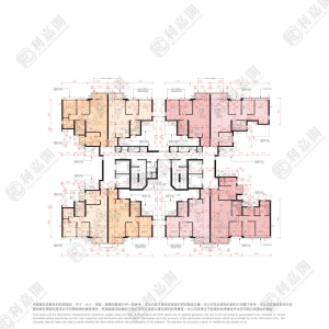 峻巒 2A期 PARK YOHO GENOVA 18A座 - 28NTS – 香港北部都會區