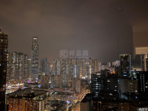 朗逸峰 2期 18座 - 28NTS – 香港北部都會區
