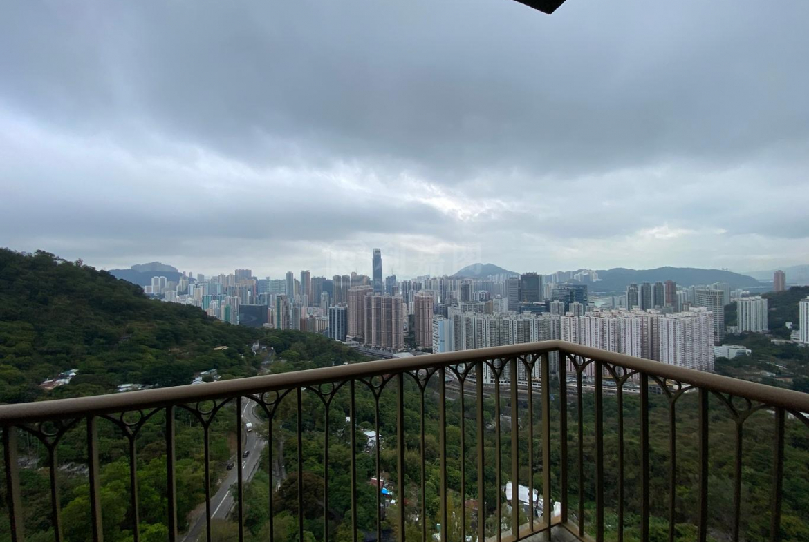 朗逸峰 2期 18座 - 28NTS – 香港北部都會區