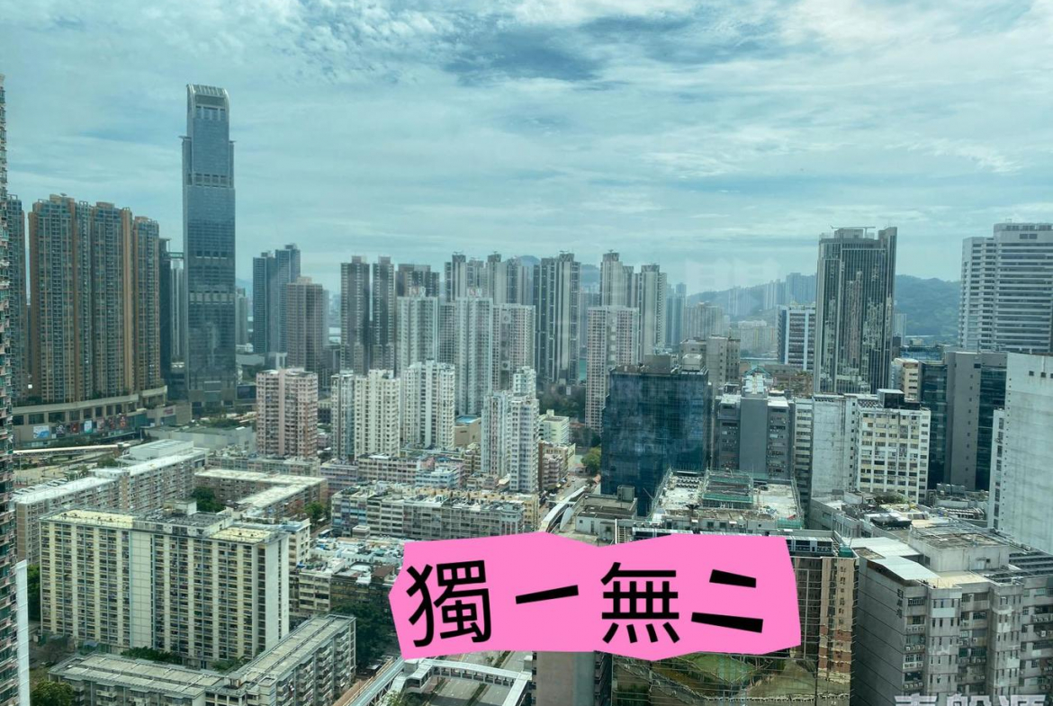 朗逸峰 2期 18座 - 28NTS – 香港北部都會區