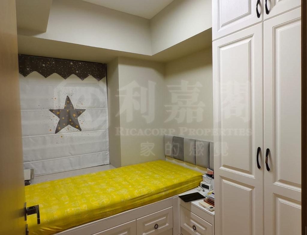 溱柏 2座 - 28NTS – 香港北部都會區