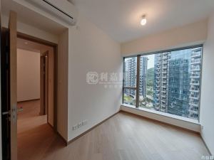 溱柏 2座 - 28NTS – 香港北部都會區