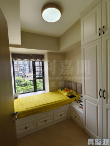 溱柏 2座 - 28NTS – 香港北部都會區