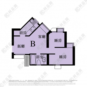 海欣花園 5座 - 28NTS – 香港北部都會區