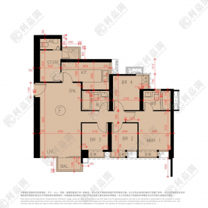 GRAND YOHO 2期 8座 - 28NTS – 香港北部都會區