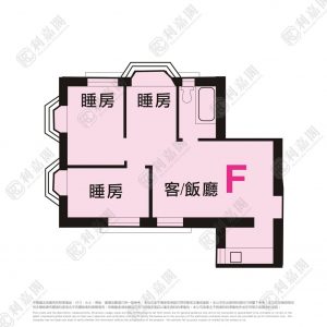 葵芳閣 2座 - 28NTS – 香港北部都會區
