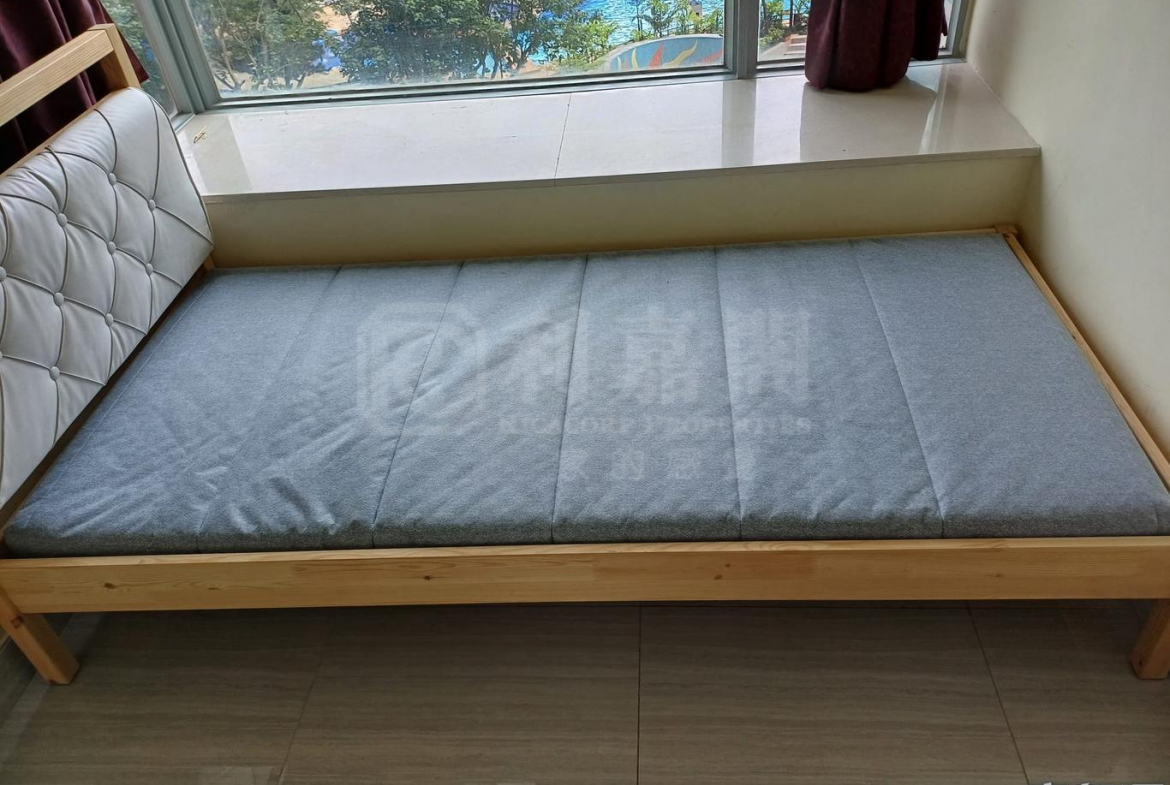藍天海岸 1期 5座 - 28NTS – 香港北部都會區