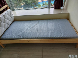 藍天海岸 1期 5座 - 28NTS – 香港北部都會區